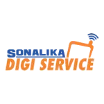 Digi Service | Indus Appstore | App Icon