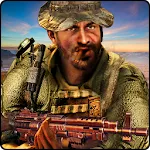 Wicked CS: Army Commando War | Indus Appstore | App Icon