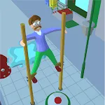 Stilt Standing! | Indus Appstore | App Icon