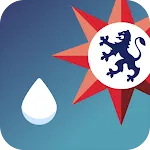 Gerolsteiner - Wasser trinken | Indus Appstore | App Icon