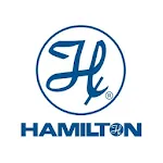 Hamilton Field Service 2.5 | Indus Appstore | App Icon