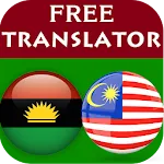 Igbo Malay Translator | Indus Appstore | App Icon