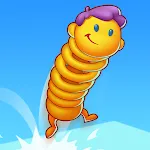 Bouncy Stick | Indus Appstore | App Icon