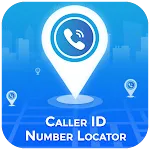 True ID Caller Number Location | Indus Appstore | App Icon