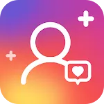 Followers - Fans Like | Indus Appstore | App Icon
