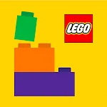 LEGO® Builder | Indus Appstore | App Icon