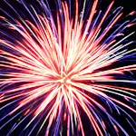 Fireworks Wallpapers | Indus Appstore | App Icon