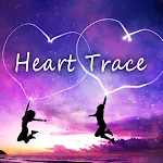 Heart Trace Wallpaper | Indus Appstore | App Icon