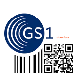 GS1 Jordan Scanner | Indus Appstore | App Icon