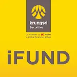 Krungsri Securities iFund | Indus Appstore | App Icon