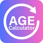 Age Calculator - Date of Birth | Indus Appstore | App Icon