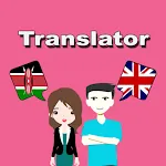 Swahili To English Translator | Indus Appstore | App Icon