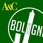 Bologna + Modena Art & Culture | Indus Appstore | App Icon