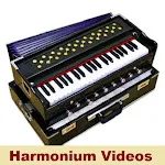 Harmonium Play & Learn Videos | Indus Appstore | App Icon