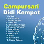 Campursari Didikempot Offline | Indus Appstore | App Icon