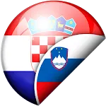 Croatian-Slovenian Translator | Indus Appstore | App Icon