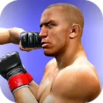 MMA Kung Fu 3d: Fighting Games | Indus Appstore | App Icon