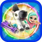 Applaydu family games | Indus Appstore | App Icon