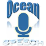 Ocean Speech | Indus Appstore | App Icon