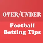 Over/Under Goals Betting Tips | Indus Appstore | App Icon