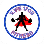 The 1LIFE1YOU Fitness Program | Indus Appstore | App Icon