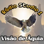 Studio 1 Visão de Águia | Indus Appstore | App Icon