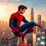 Spider Hero Man 3d | Indus Appstore | App Icon