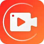 Screen Recorder: Cam & Audio | Indus Appstore | App Icon