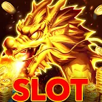 Vegas Casino: Dragon Slots | Indus Appstore | App Icon