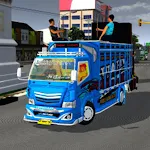 Mod Truck DJ Pickup Oleng | Indus Appstore | App Icon