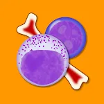 Bone Marrow Cells Counter | Indus Appstore | App Icon