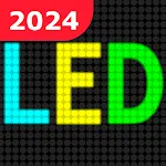 LED Scroller - LED Text Banner | Indus Appstore | App Icon