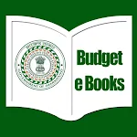 Jharkhand Budget eBooks | Indus Appstore | App Icon