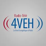 Radio Télé 4VEH | Indus Appstore | App Icon