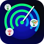 Wifi Finder: Open Auto Connect | Indus Appstore | App Icon