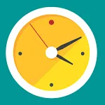 Analog Clock | Indus Appstore | App Icon