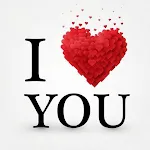 I Love You Wallpapers | Indus Appstore | App Icon