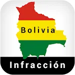 Consulta Multas Deudas Bolivia | Indus Appstore | App Icon