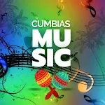 Latino Music - Cumbias | Indus Appstore | App Icon