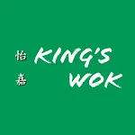 Kings Wok | Indus Appstore | App Icon