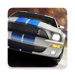 Mustang GT Wallpaper | Indus Appstore | App Icon