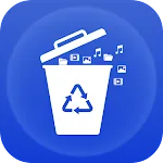 Data Recovery : Photo & Video | Indus Appstore | App Icon