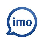 imo-International Calls & Chat | Indus Appstore | App Icon