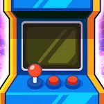 My Arcade Empire - Idle Tycoon | Indus Appstore | App Icon