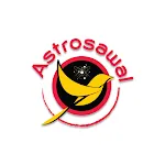 AstroSawal | Indus Appstore | App Icon