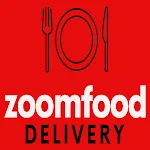 Zoomfood | Indus Appstore | App Icon