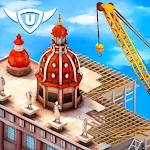 Mega Monument Constructor | Indus Appstore | App Icon