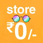 Zero : Low Price Shopping App | Indus Appstore | App Icon