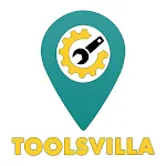 Toolsvilla | Indus Appstore | App Icon