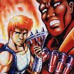 classic back double dragon | Indus Appstore | App Icon